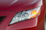 Toyota Camry 2007 года
